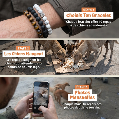Onyx Bracelet