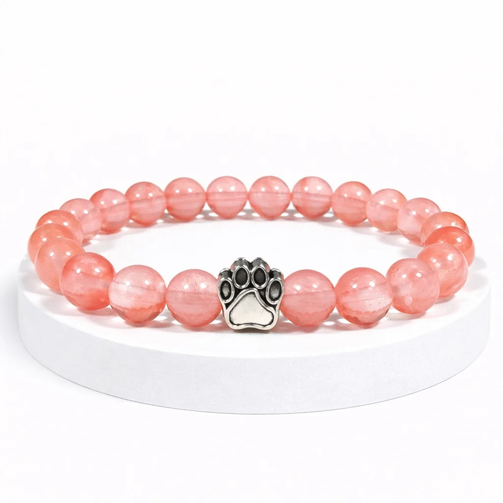 Petal Bracelet
