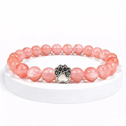 Petal Bracelet