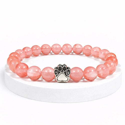 Petal Bracelet