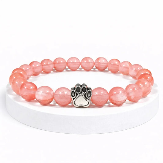 Petal Bracelet