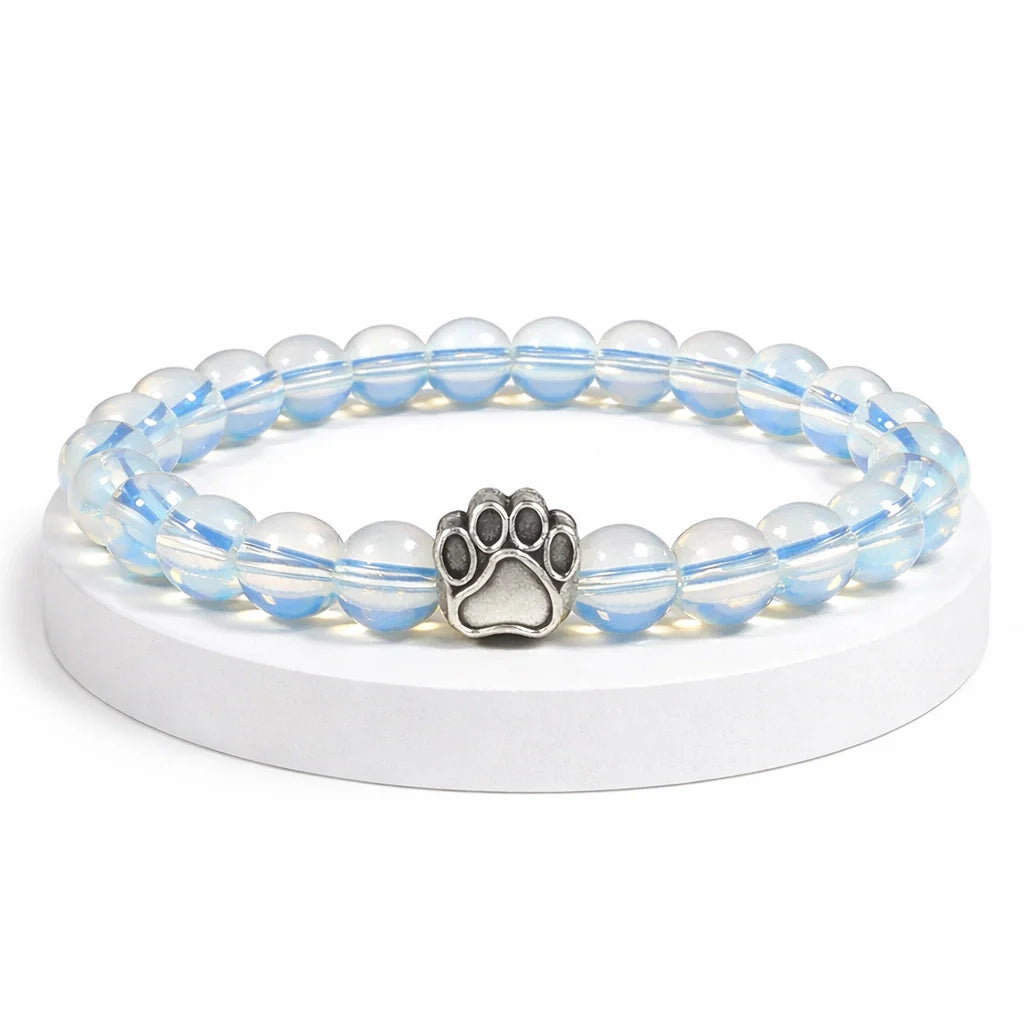Quartz Bracelet