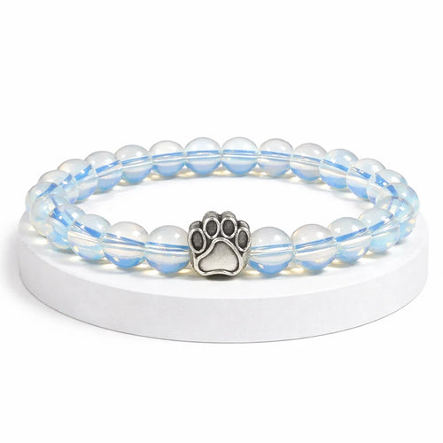 Quartz Bracelet