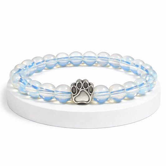 Quartz Bracelet