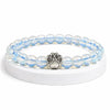 Quartz Bracelet