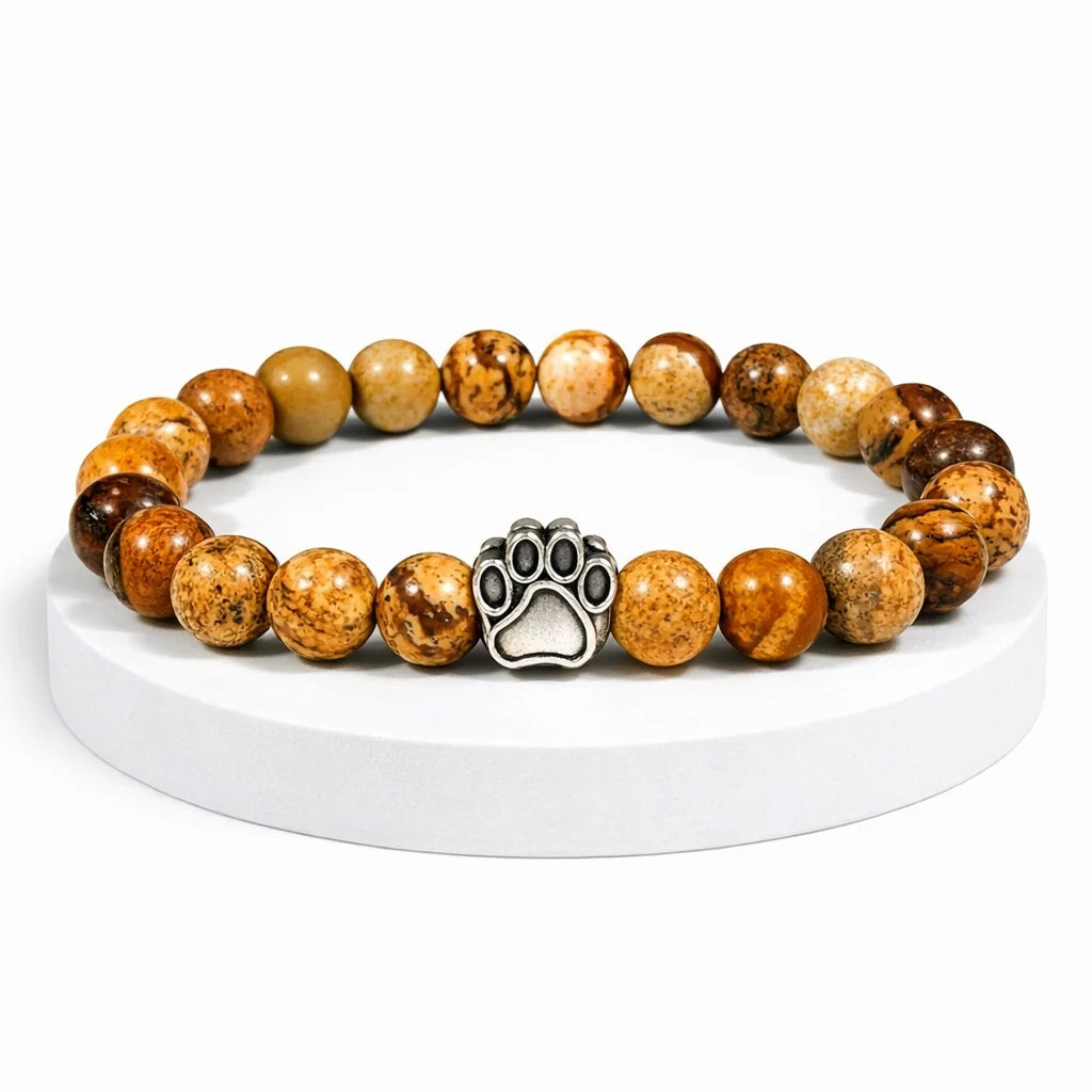 Flame Bracelet