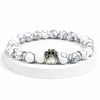 Frost Bracelet