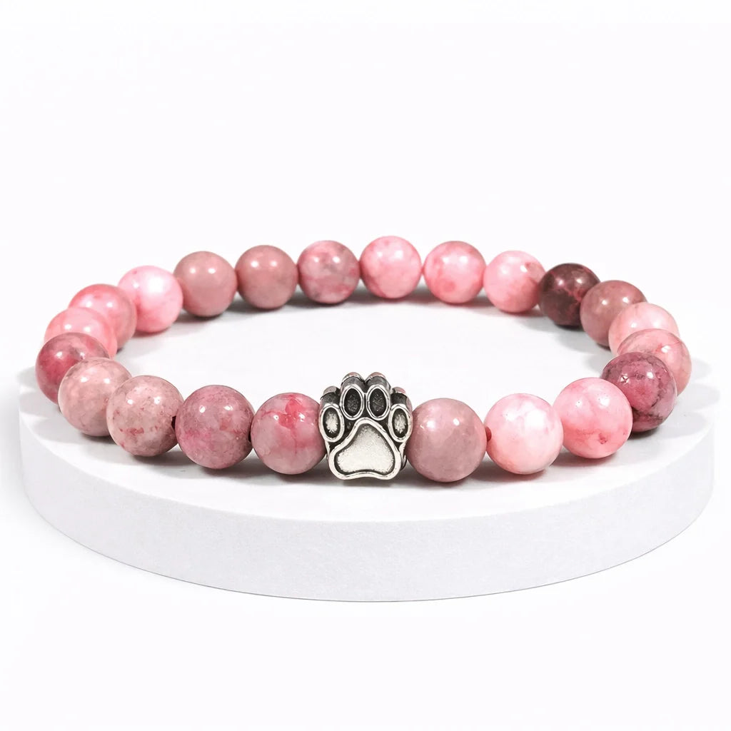 Coral Bracelet