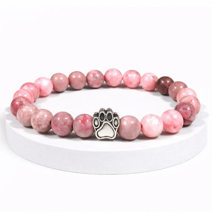 Coral Bracelet