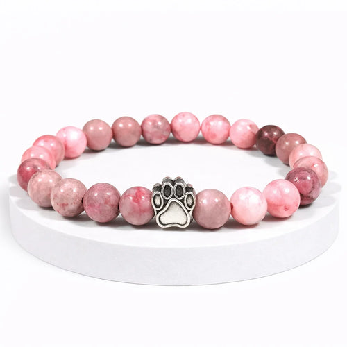 Coral Bracelet
