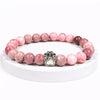 Coral Bracelet