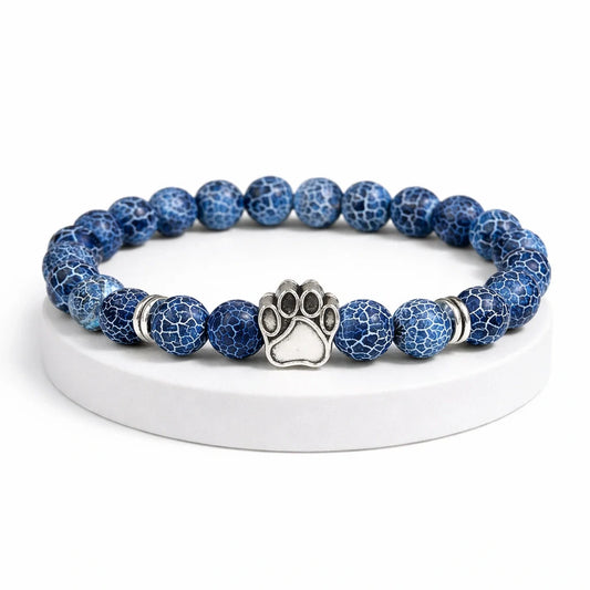 Cobalt Bracelet