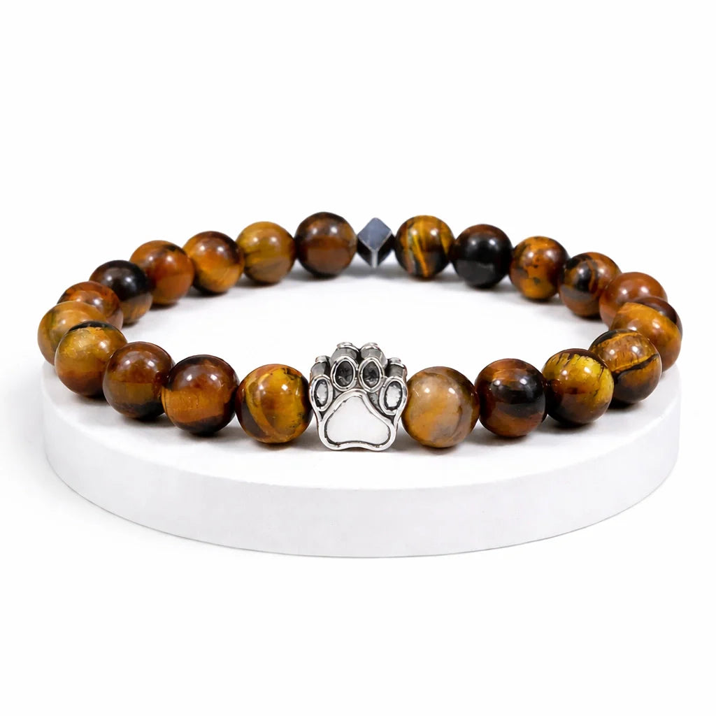 Amber Bracelet