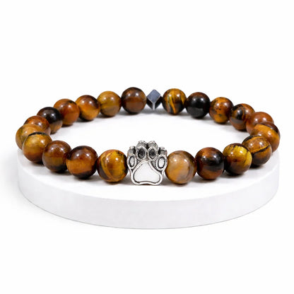 Amber Bracelet