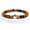 Amber Bracelet