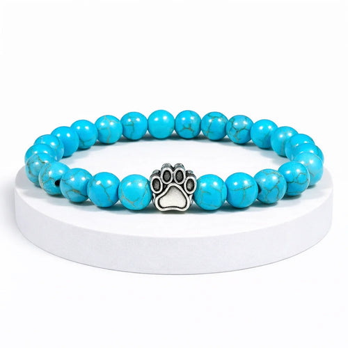 Aqua Bracelet