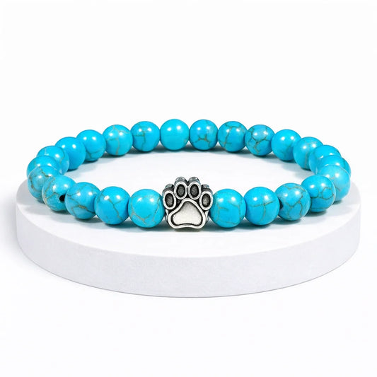 Aqua Bracelet