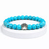 Aqua Bracelet
