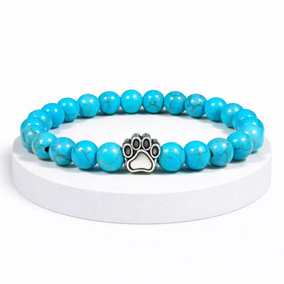 Aqua Bracelet